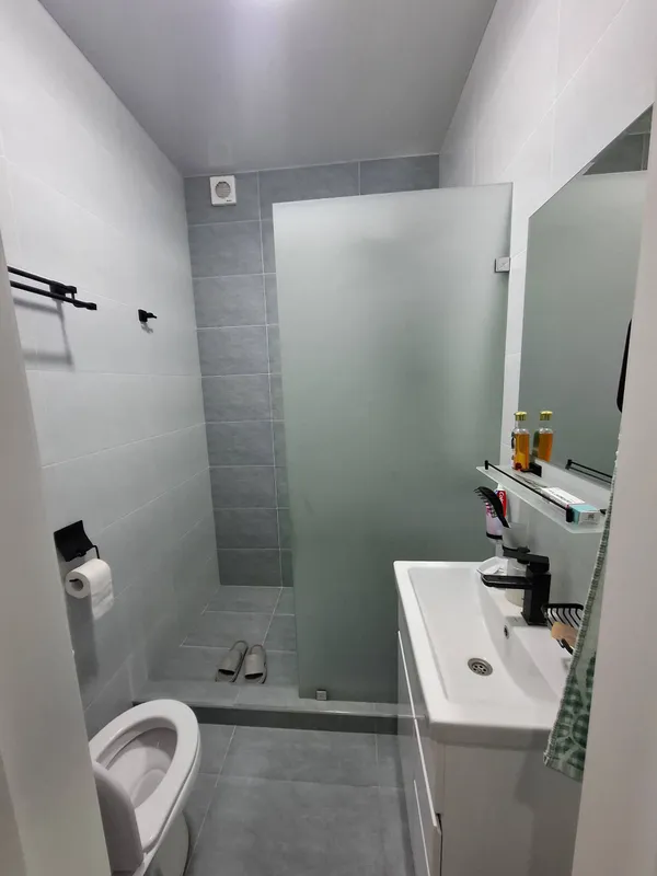 4-комнатная квартира, 140 м², Яшнабад 8 4-комнатная квартира, 140 м², Яшнабад 8