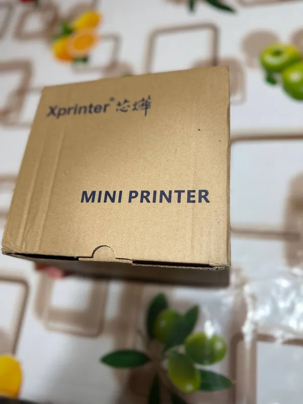 Xprinter XP-80TS - tezkor va ishonchli 2 Xprinter XP-80TS - tezkor va ishonchli 2