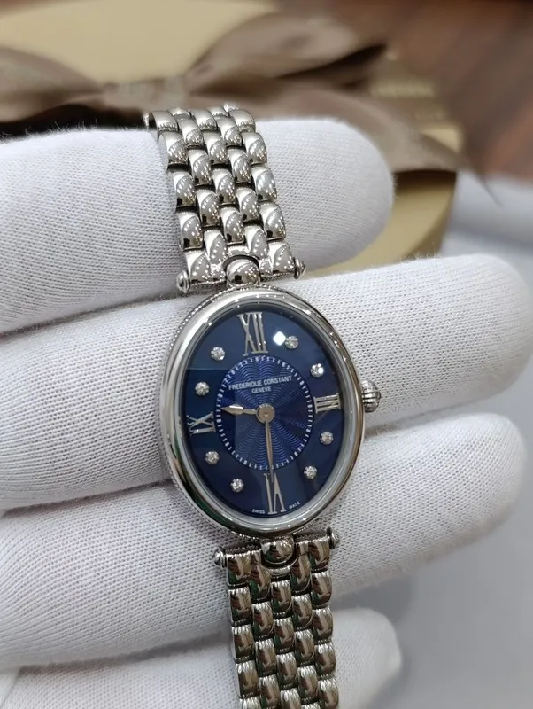 Женские Frederique Constant на Скидке 1 Женские Frederique Constant на Скидке 1
