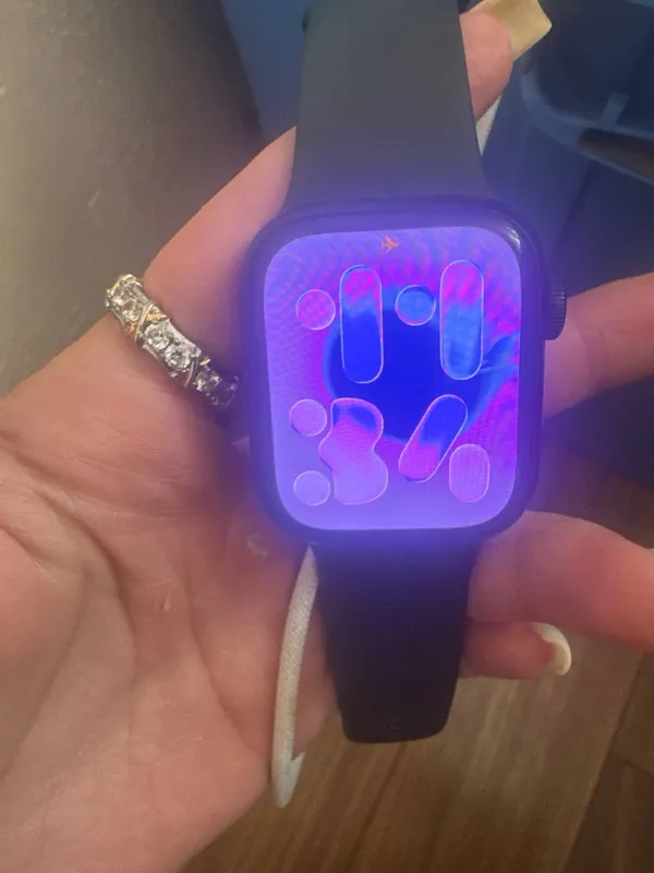 Apple Watch Series 11 GPS Apple Watch Series 11 GPS