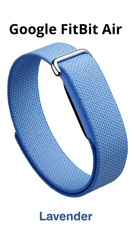 Google FitBit Air STEPHEN CURRY 5