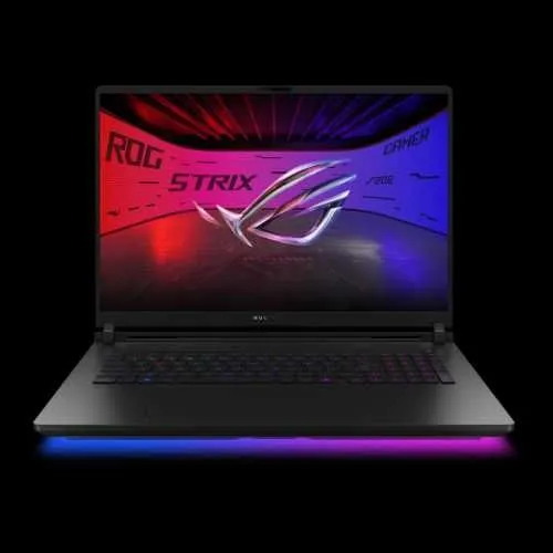 Asus SCAR 18 /18 ROG Nebula HDR 240Hz/Ultra 9 275HX/32GB/2TB/RTX 5090