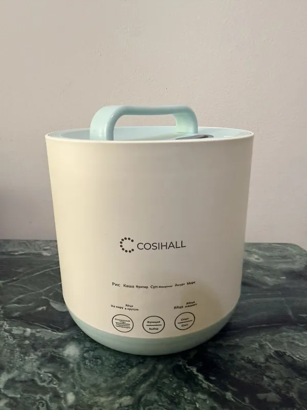 Cosihall Мультиварка Многофункциональная электрическая кастрюля 1