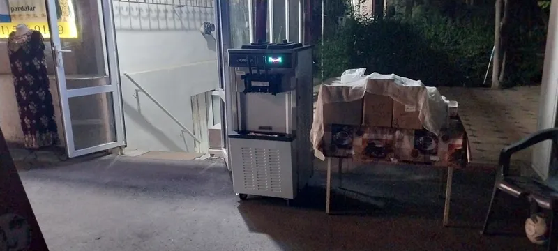Marojni aparatiga ishchi kerak
