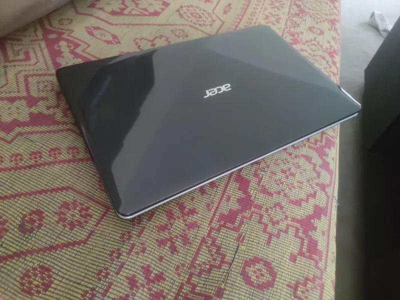 Ноутбук acer aspire E1-571G 2 Ноутбук acer aspire E1-571G 2