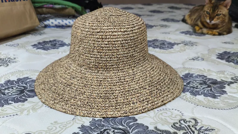 шляпа женская шляпа женская