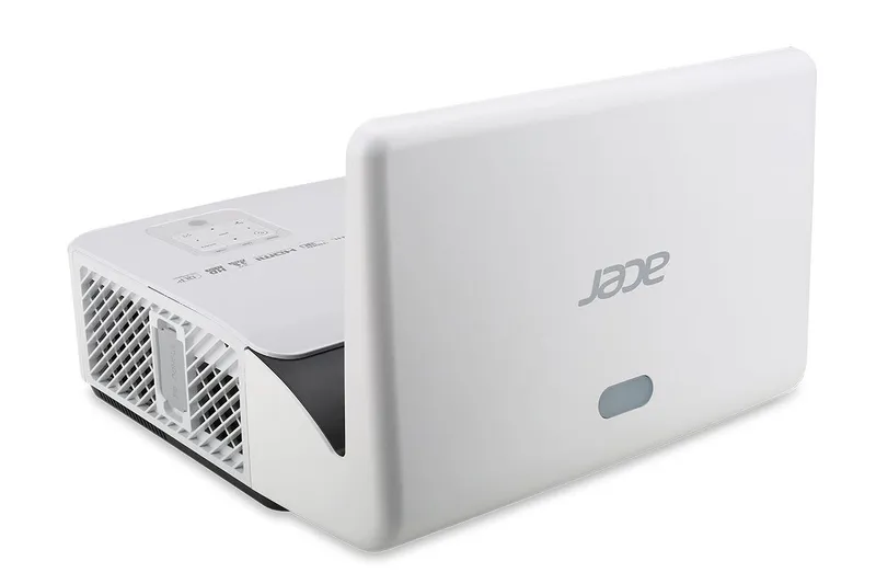 Проектор Acer u5320w 4