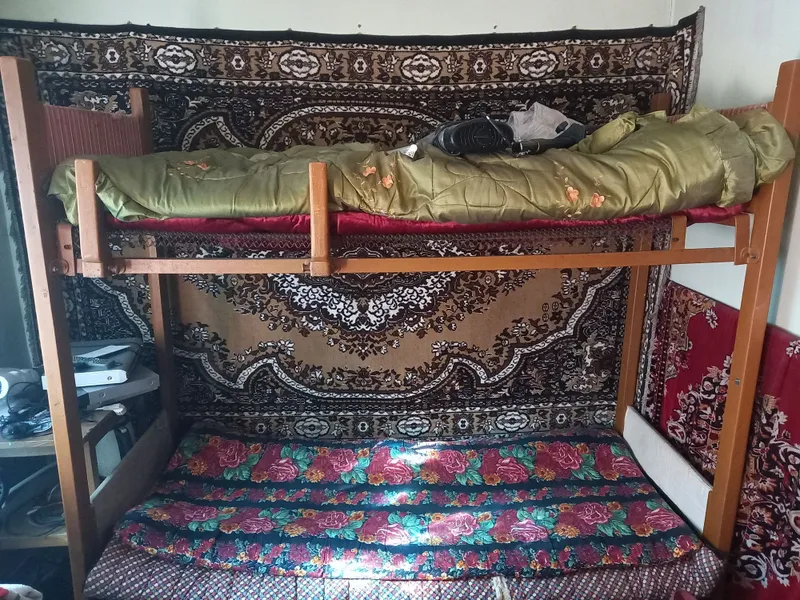 Продаётся кровать. Продаётся кровать.