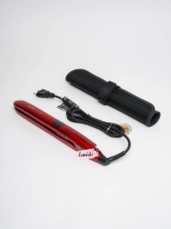 Soch tekislovchi dazmol MAC Styler MC-2018, — фото 3 Soch tekislovchi dazmol MAC Styler MC-2018, — фото 3