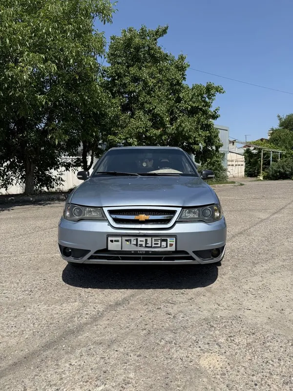 Neksia 2 sirochna sotiladi
