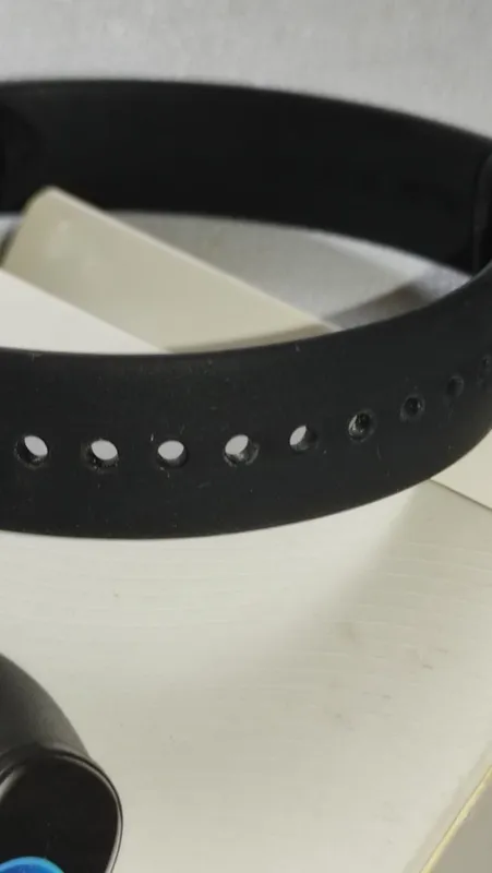 Продаются Amazfit Band 5 — фото 4