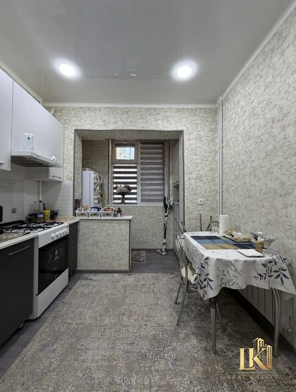 Продаётся 2-комнатная квартира, 60 м², 1/9, Яшнабадский район — фото 5