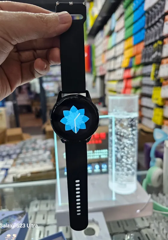 SMART WATCH AKTIVE2 3 SMART WATCH AKTIVE2 3