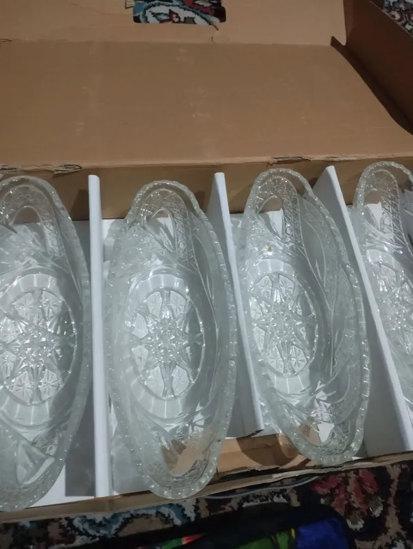Idish kamplekt