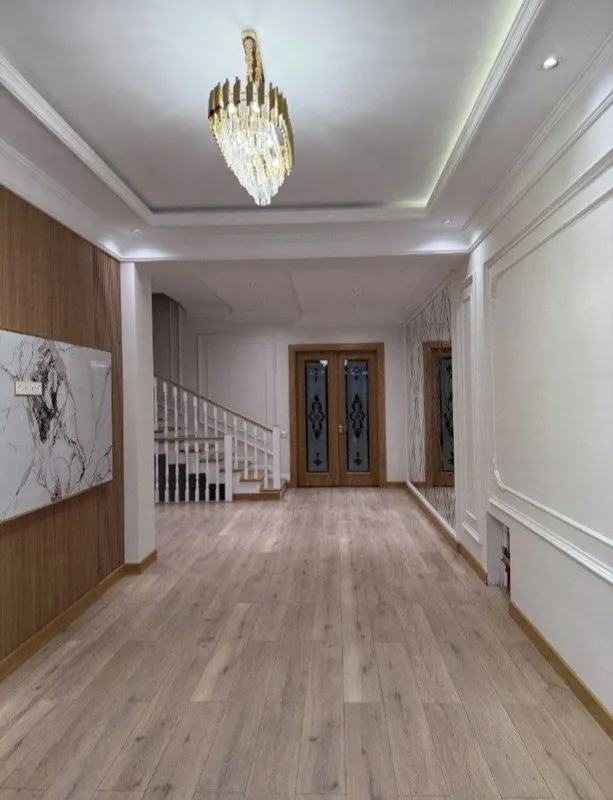 Новомосковская Казы махалля 6 соток 353 м² 10 комнат по рыночной цене — фото 2 Новомосковская Казы махалля 6 соток 353 м² 10 комнат по рыночной цене — фото 2