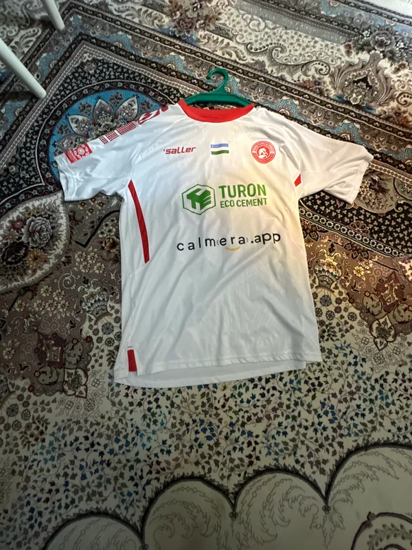 Superliga 2023 yil argilan forma