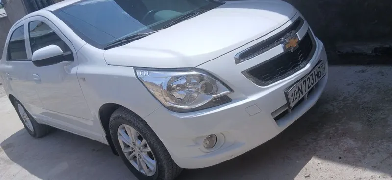 Chevrolet cobalt сотилади 2024