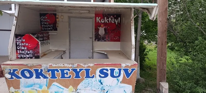 Kichik biznes sotiladi gazirovka oparati — фото 2