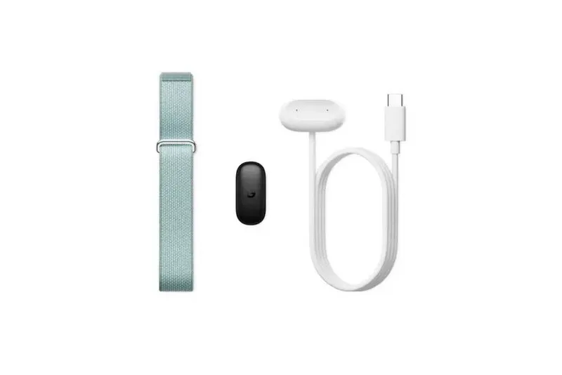 Google Fitbit Air Фитнес Браслет 2026 — фото 5