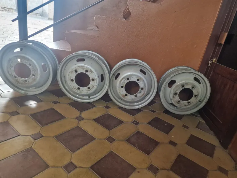 Диска на газель. — фото 2