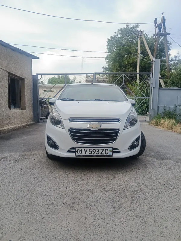 Spark 1.25 MEXANIKA