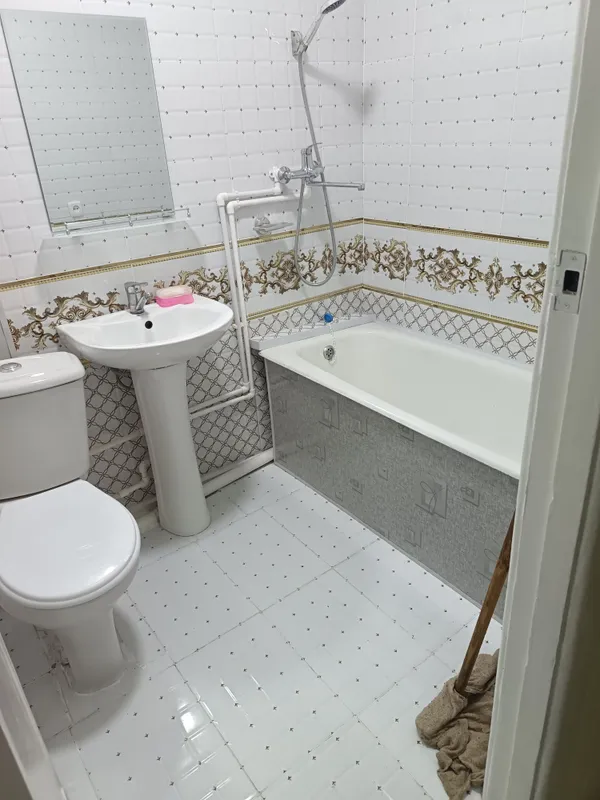 продам квартиру на Чилонзар — фото 1