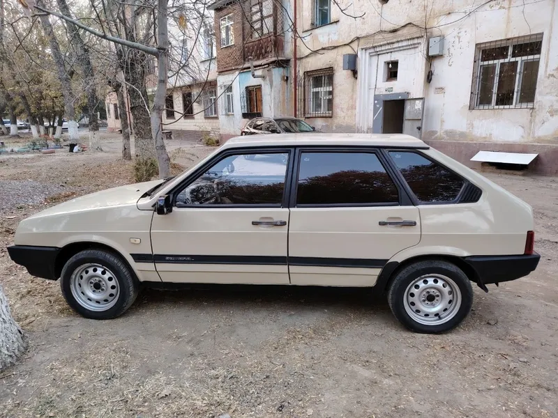 2109 срочно в идеале
