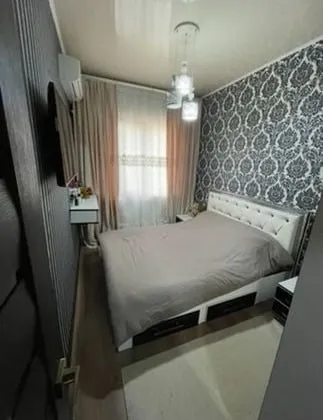 2 xonali kvartira, 56 m², 3/5 qavat (ikkilamchi uy-joy) 2 2 xonali kvartira, 56 m², 3/5 qavat (ikkilamchi uy-joy) 2
