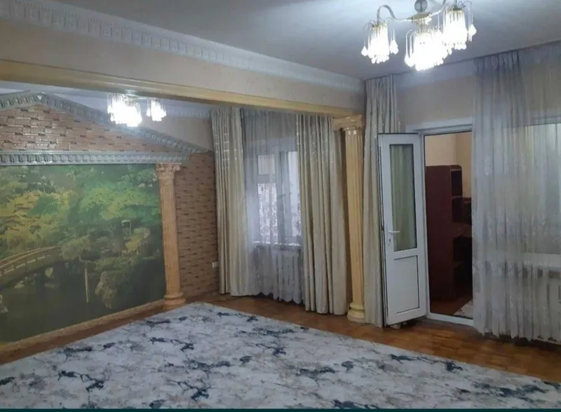 Юнусабад 19й 4-комнатная Аренда 4