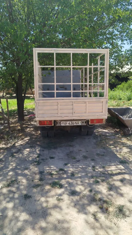 Changan 1035sc45dc 1