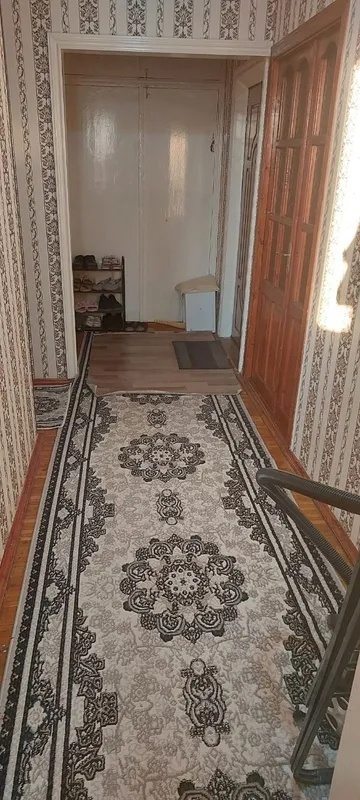 Qizlar uchun kvartira ijaraga sheriklikga 2