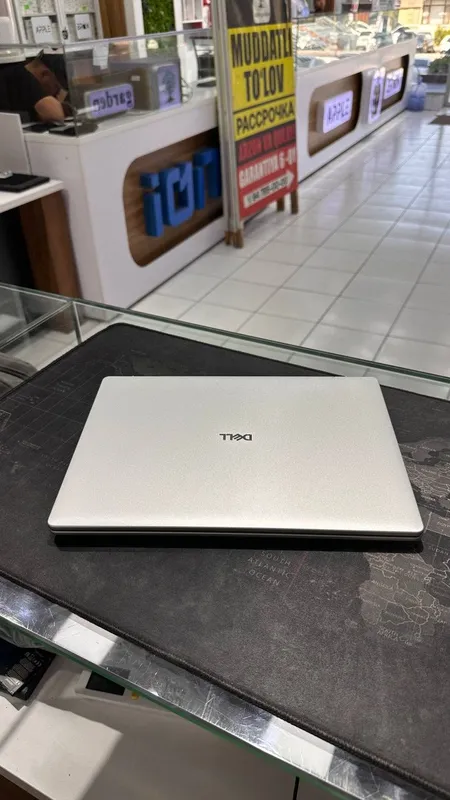 Dell pro 14 essentional 4
