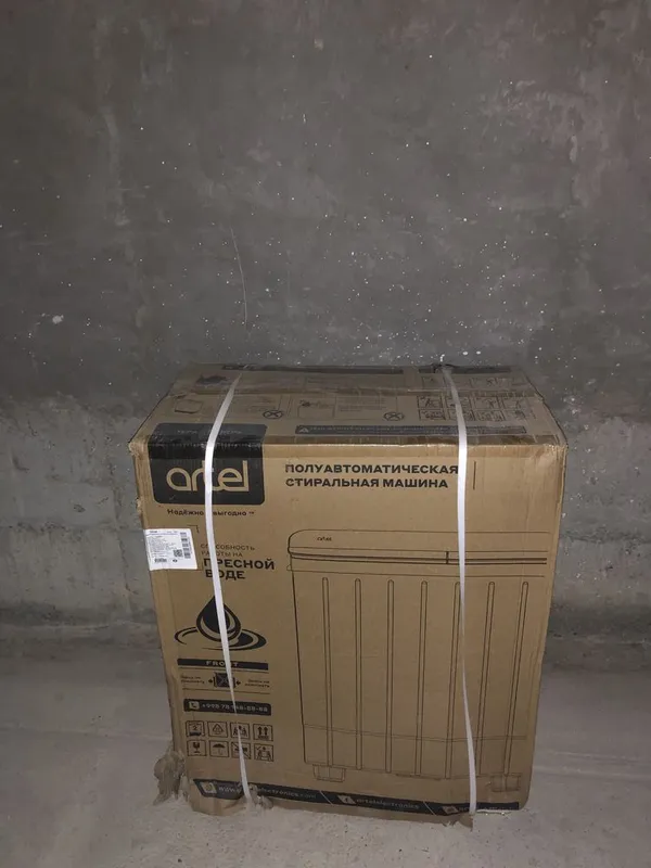 Bir milo som artel kir moshina yapa yangi umuman ishlatilmagan 8kg 1 Bir milo som artel kir moshina yapa yangi umuman ishlatilmagan 8kg 1