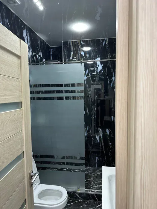 Yakkasaroy tumanidagi yangi qurilish, 7-qavat, studiya 5