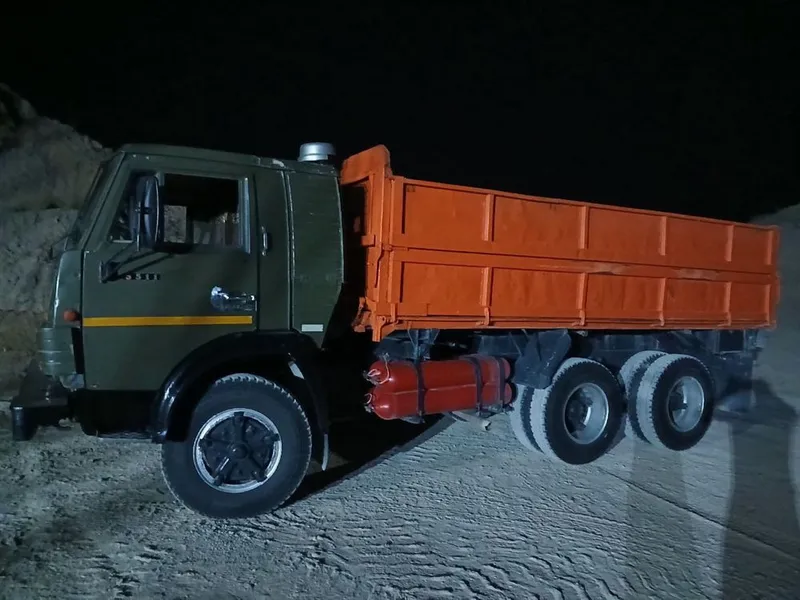 Kamaz srochniy sotiladi 2 Kamaz srochniy sotiladi 2