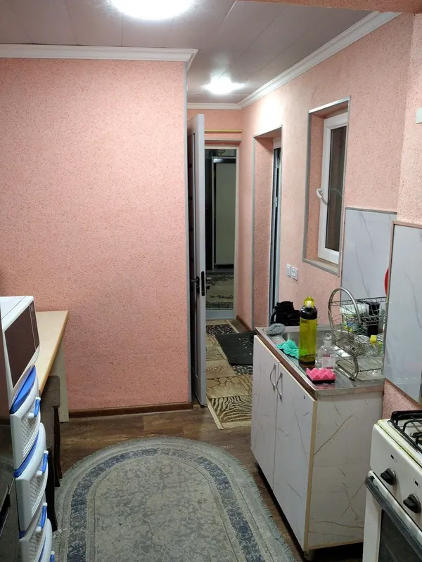 Продается дом двух комнатный, Куйлюк — фото 4