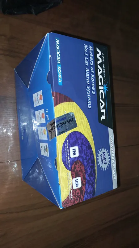 magicar komplekt 2