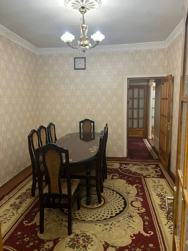 Продажа 3-комн. кв. 78 м², Чиланзарский · ID 6424 8 Продажа 3-комн. кв. 78 м², Чиланзарский · ID 6424 8