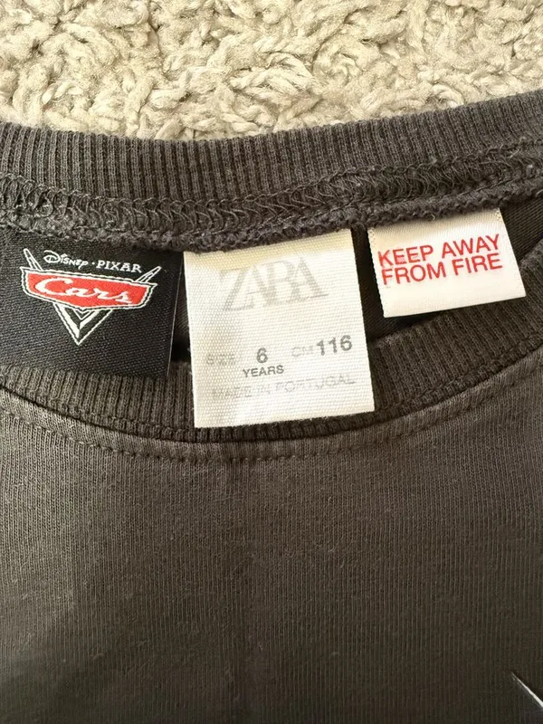 Продаются лонгсливы ZARA — фото 2