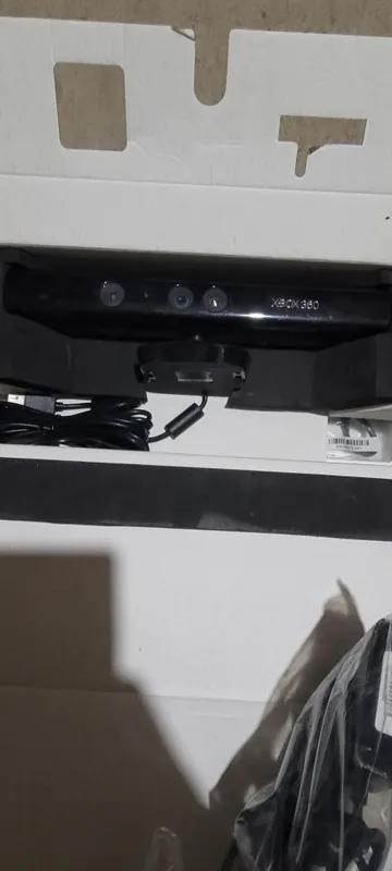 XBOX360 KINECT yangi — фото 1