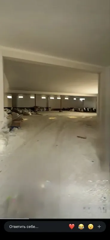 Здания арендага. Ижарага имарат 1000 квадрат Нукус — фото 1