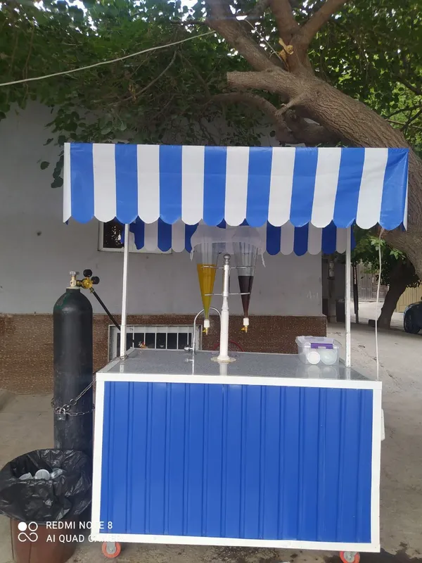 газвода аппарат
