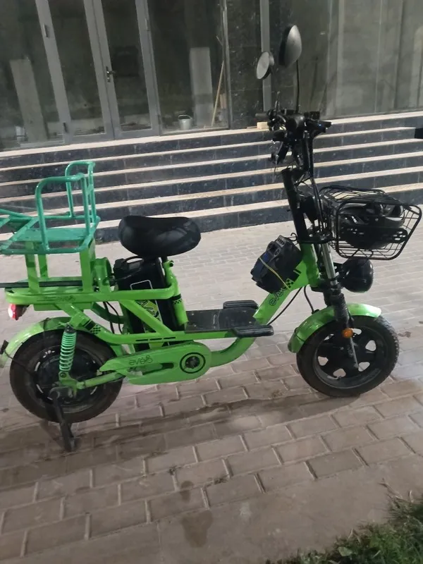 Elektrovelo monster yili yangi 02/2026 1 Elektrovelo monster yili yangi 02/2026 1