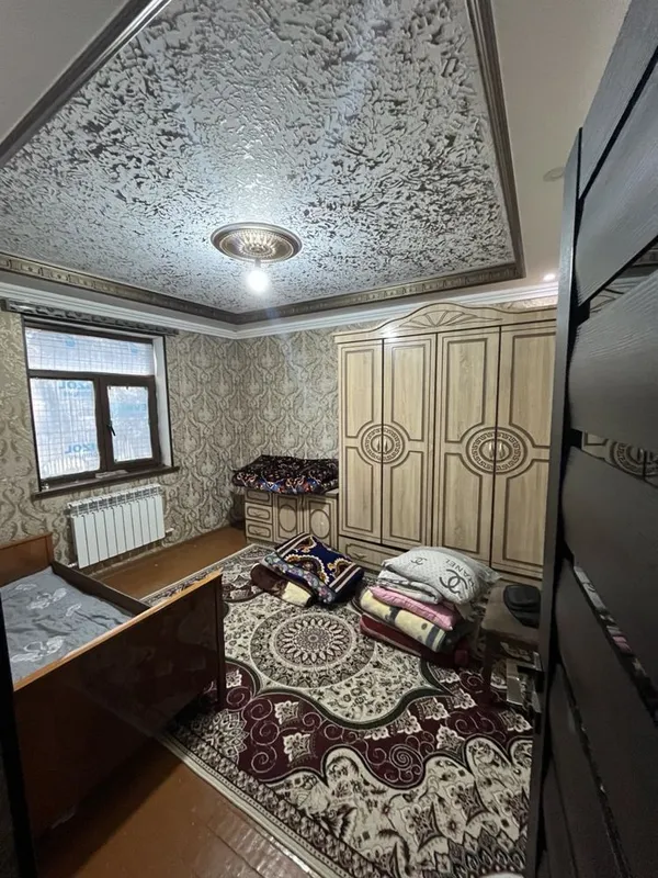 Урганч шахрида квартира ижарага берилади — фото 2 Урганч шахрида квартира ижарага берилади — фото 2