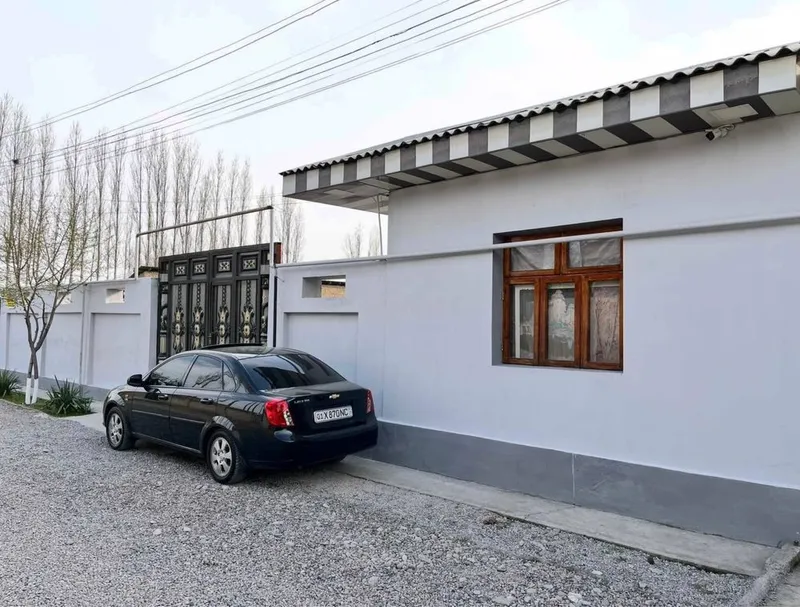 Продается дом в Янгиюле — фото 1