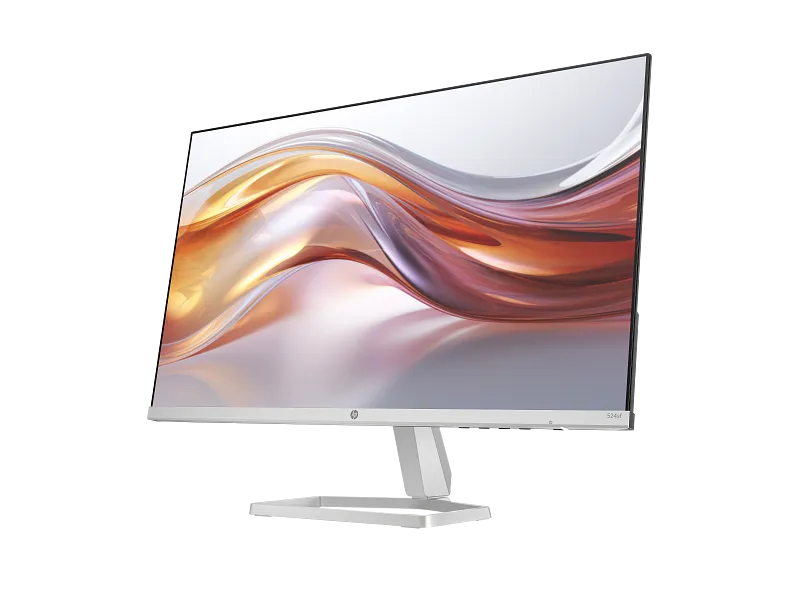 Монитор HP Series 5 524sf (23.8" FHD IPS 100Hz) 3 Монитор HP Series 5 524sf (23.8" FHD IPS 100Hz) 3