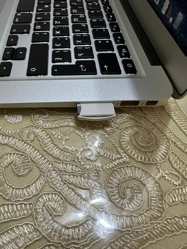 Macbook air sotiladi — фото 5