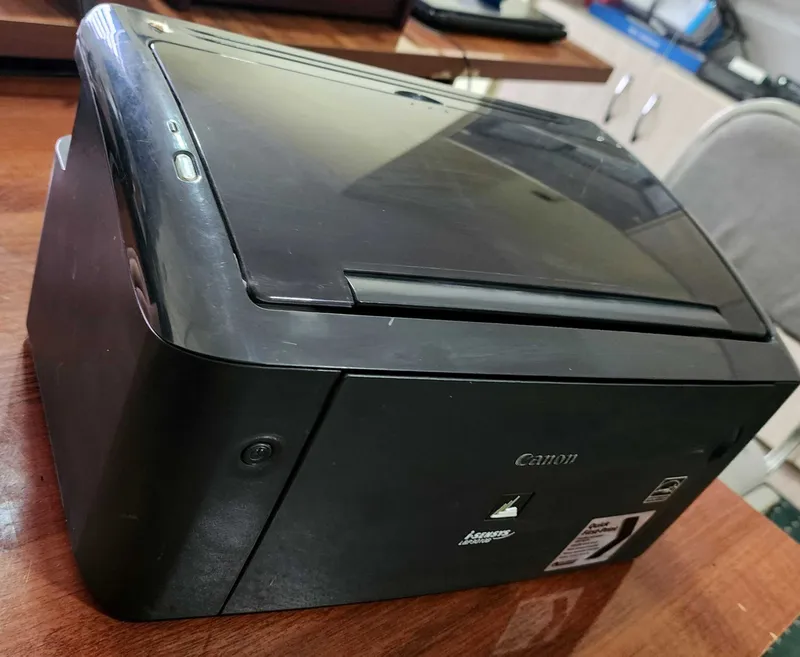 Canon 3010 printer