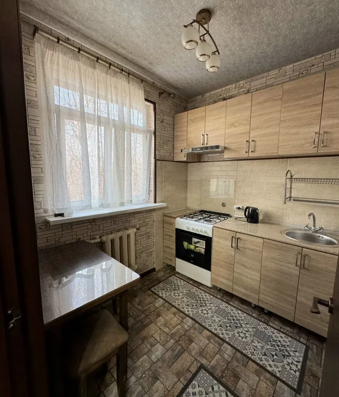 Аренда квартиры 1/4/4 Авиасозлар. Кадышева — фото 5