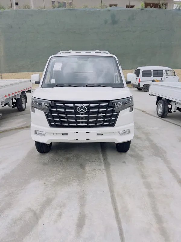 Changan star plus 2026 4 Changan star plus 2026 4